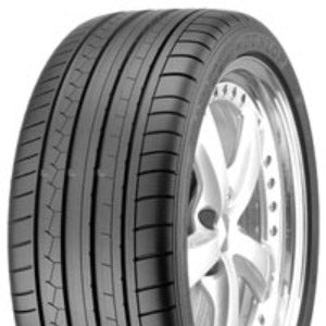 DUNLOP SP Sport Maxx GT RO1 275/30 R21