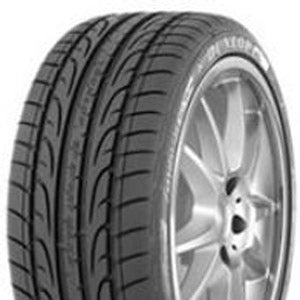DUNLOP SP Sport Maxx MO 275/50 R20