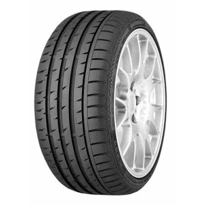CONTINENTAL ContiSportContact 3 MO 265/35 R18