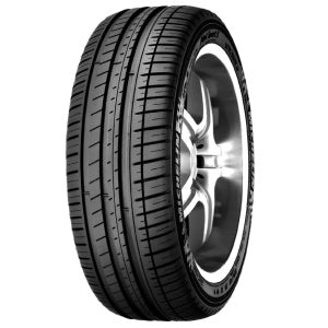 MICHELIN Pilot Sport 3 195/50 R15