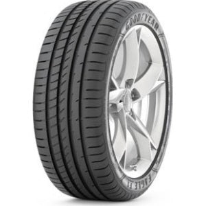 GOODYEAR Eagle F1 Asymmetric 2 MO Extended ROF 245/40 R20