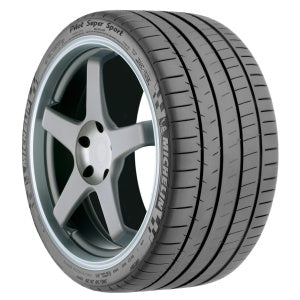 MICHELIN Pilot Super Sport * 245/40 R20