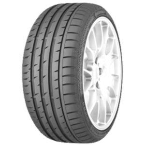 CONTINENTAL ContiSportContact 5 SUV MGT 295/35 R21