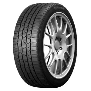 CONTINENTAL ContiWinterContact TS830 P SSR * 225/50 R18
