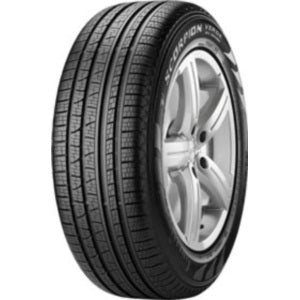 PIRELLI Scorpion Verde All Season 235/60 R18