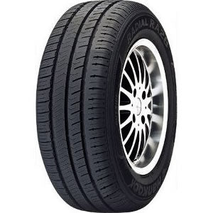 HANKOOK RA28 Radial 205/65 R16