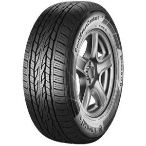 CONTINENTAL ContiCrossContact LX2 215/65 R16