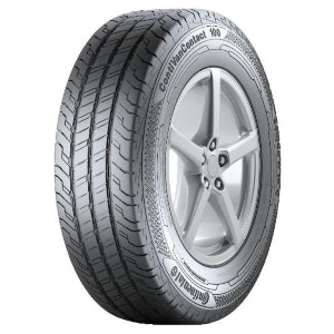 CONTINENTAL ContiVanContact 100 235/65 R16