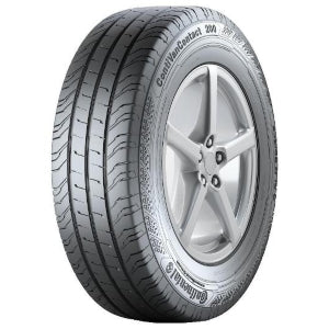 CONTINENTAL ContiVanContact 200 225/55 R17