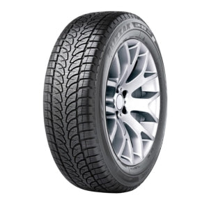 BRIDGESTONE Blizzak LM80 Evo AO 255/50 R20
